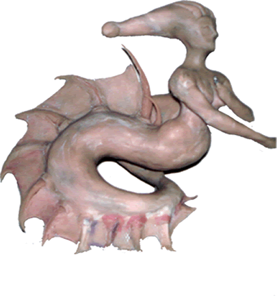 Sculpture