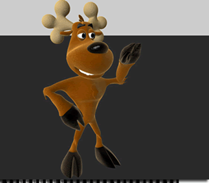 Reindeer