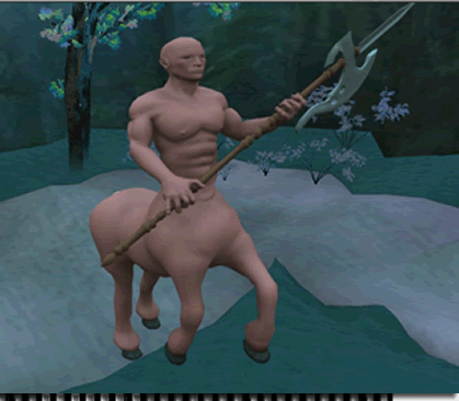 Centaur