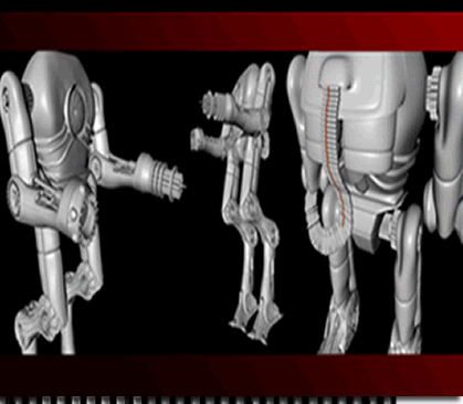 Robots