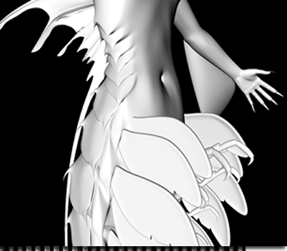 Mermaid