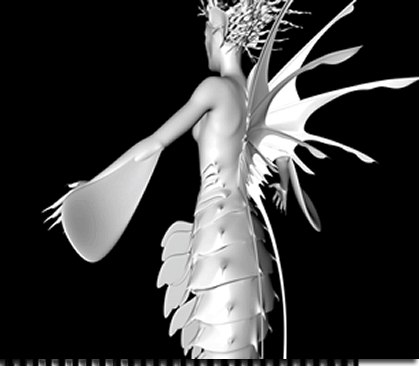Mermaid