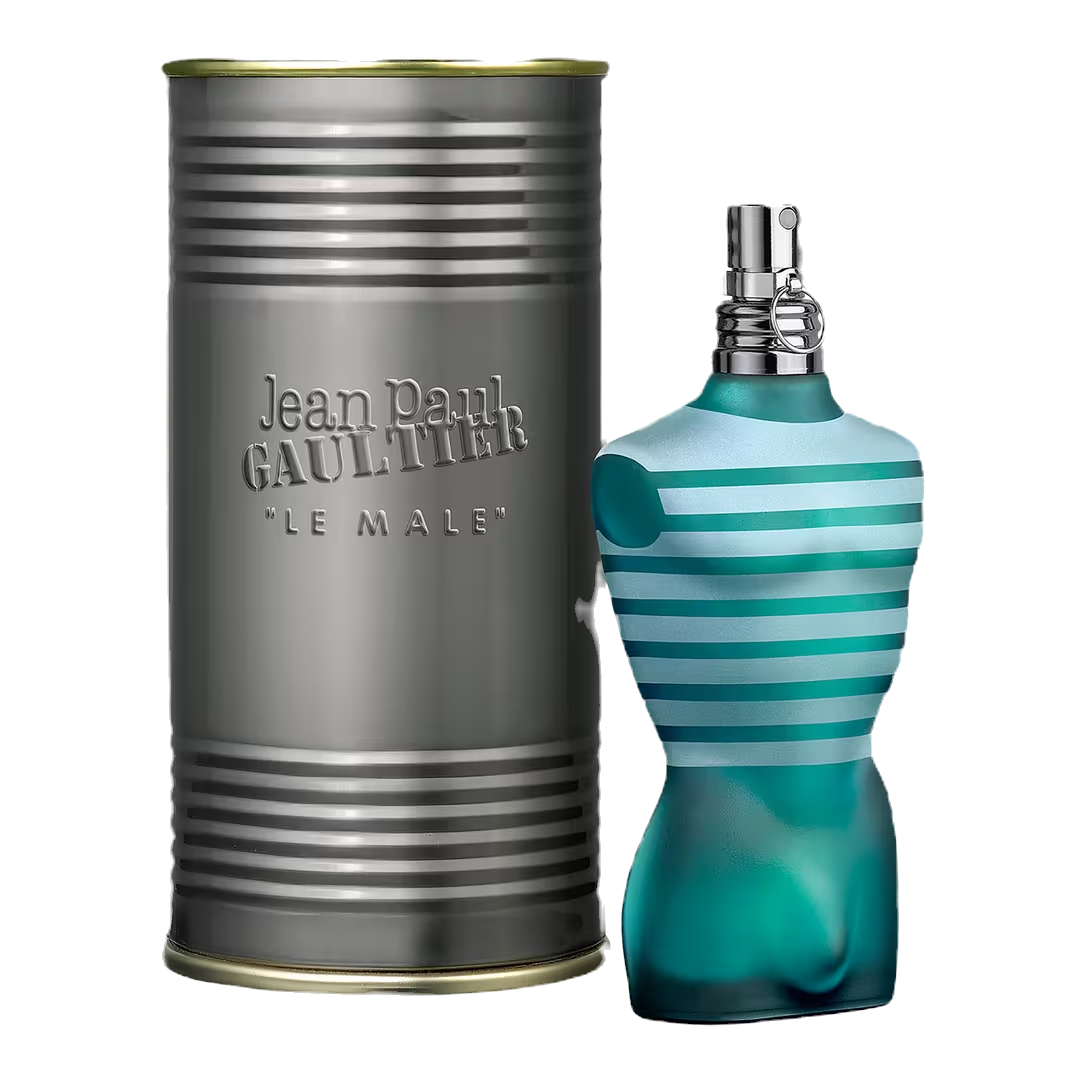 Men's Jean Paul Gaultier Le Male Eau de Toilette 4.2oz