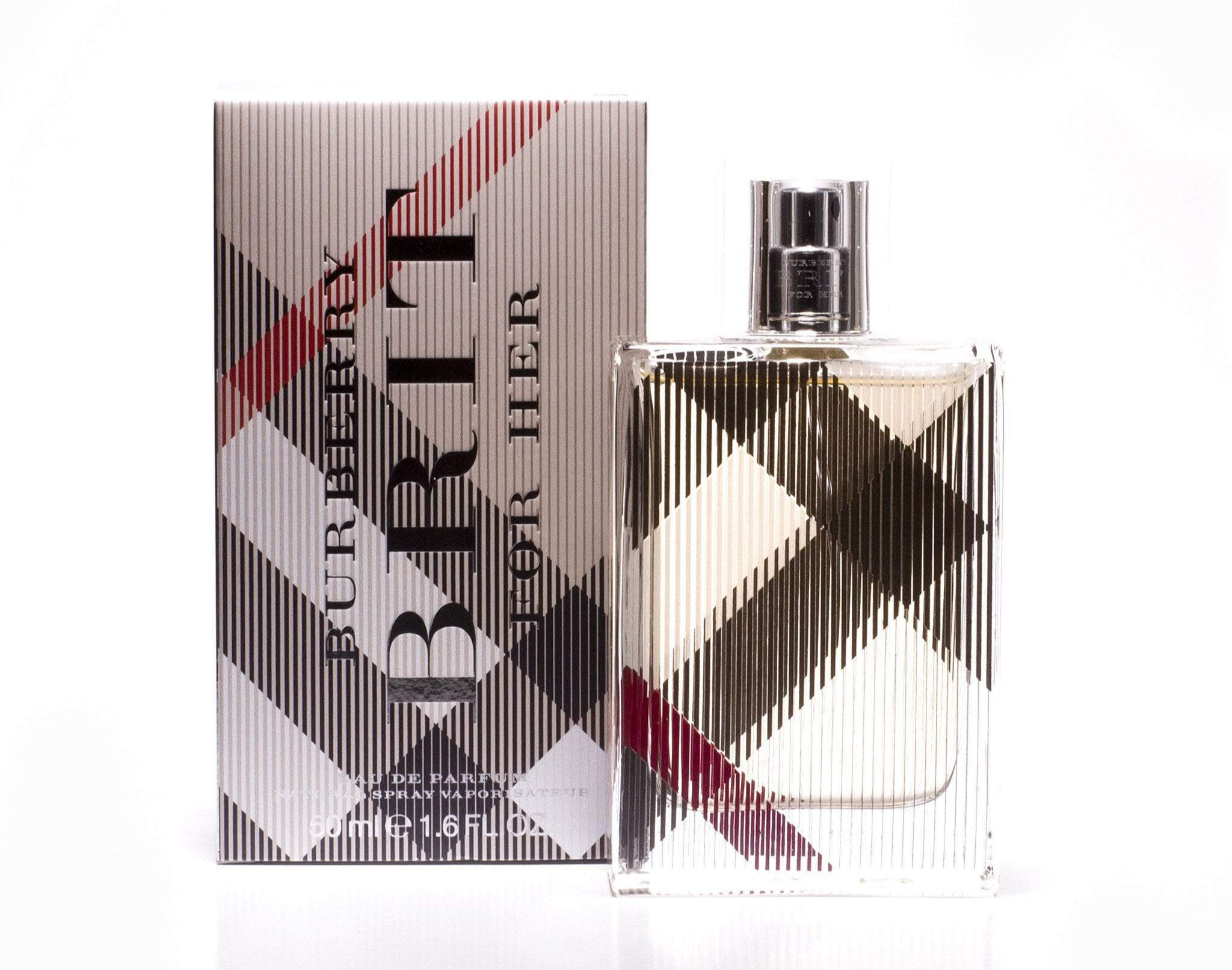 Women's Brit By Burberry