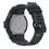 Thumbnail: Casio - Men's G-Shock Power Trainer with Bluetooth Mobile Link 49mm Watch - Gray