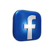 Facebook Logo