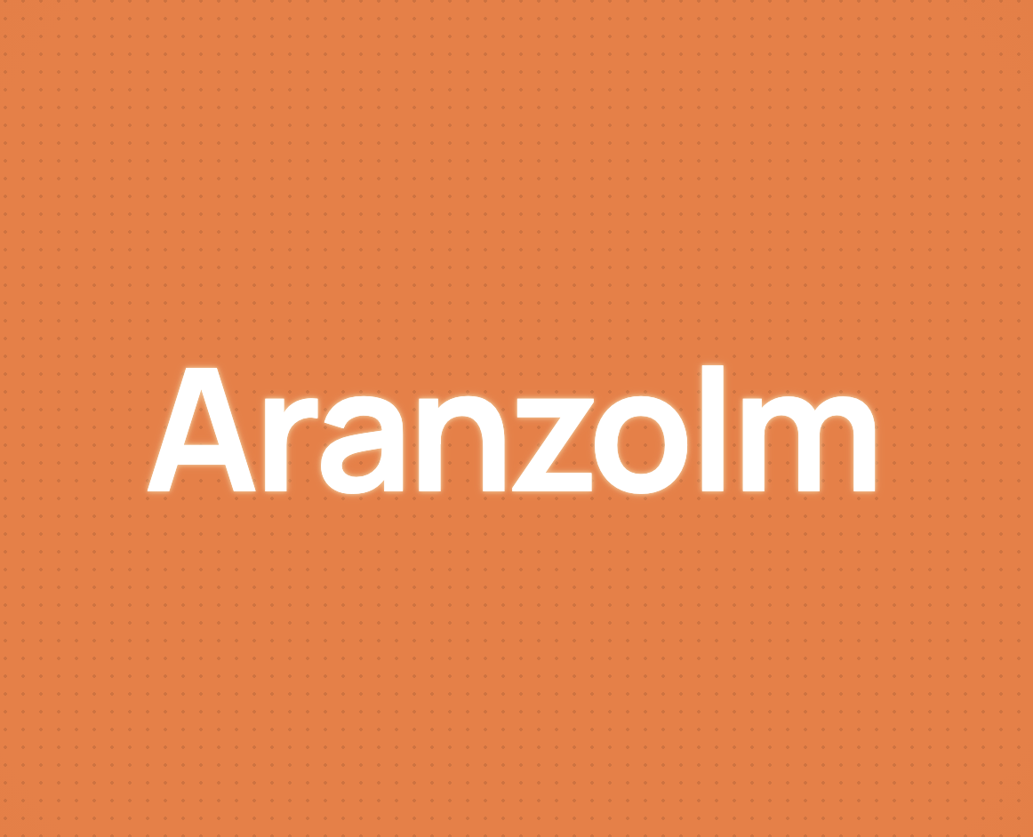 Aranzolm Technologies logo