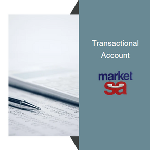 Transactional Account