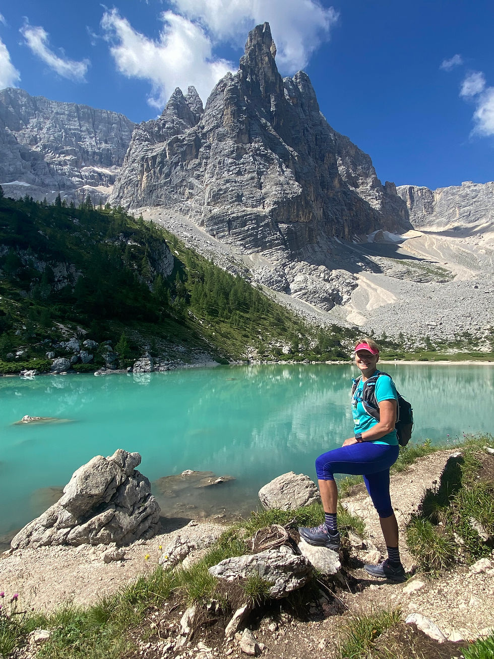 Italian Dolomites