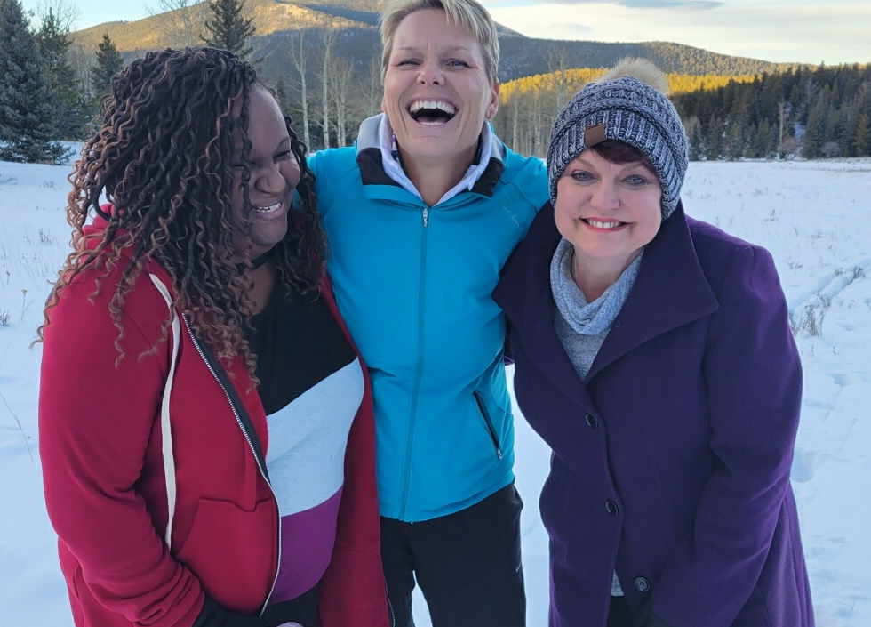 Women Over 50 Community