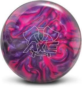 Hammer Axe Purple Pink