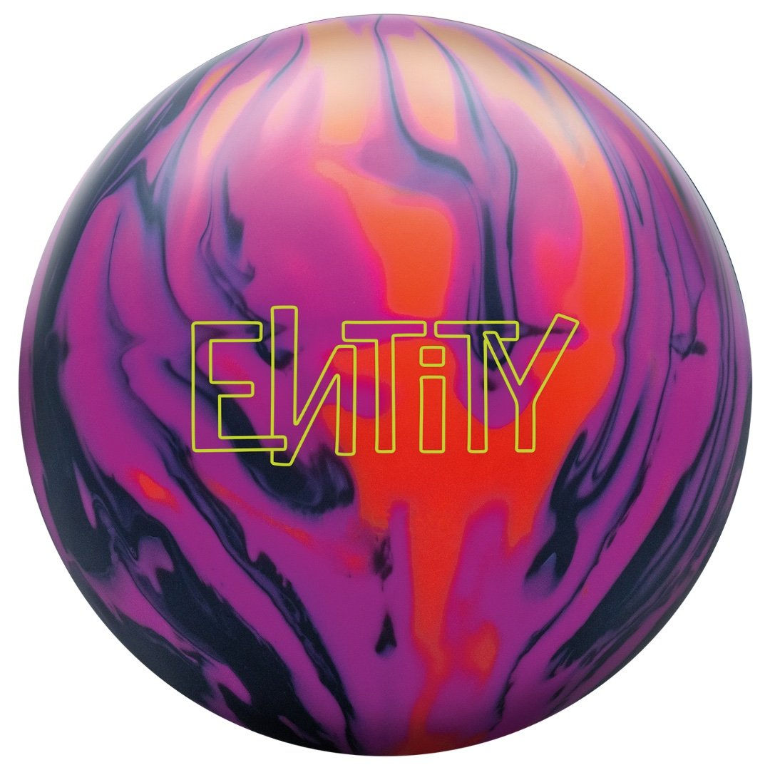 Ebonite Entity