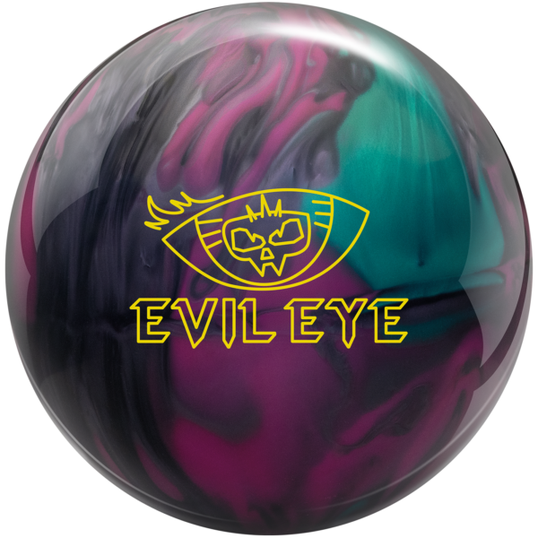 Radical Evil Eye Pearl