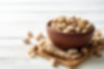 Thumbnail: Pistachios, Roasted & Salted, In Shell, 7 OZ