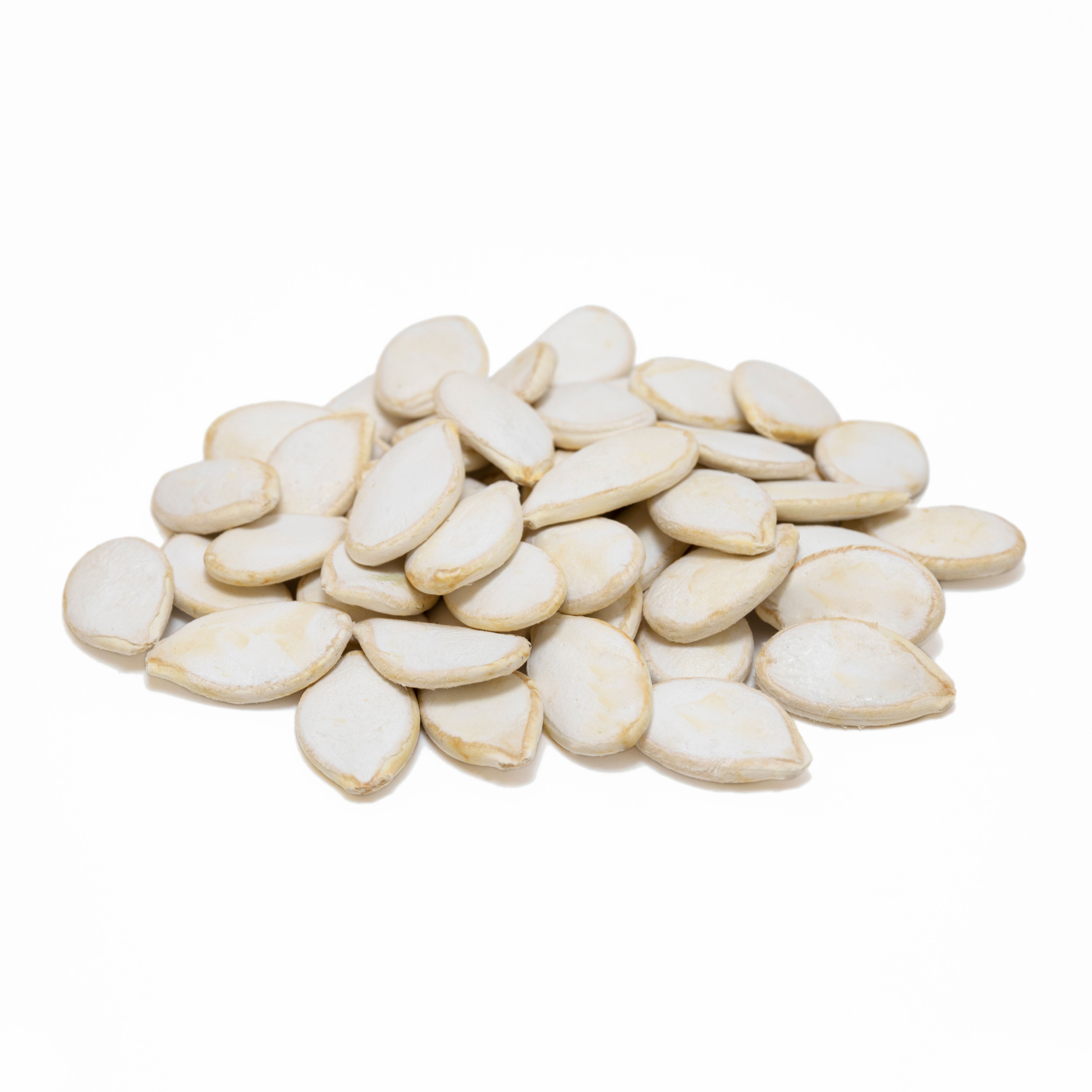 Squash Seeds Raw, 6 oz