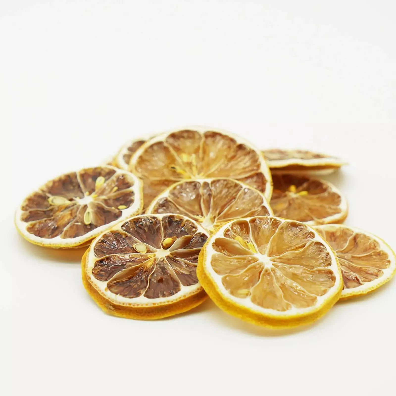 Dried Lemon, 1.7 oz