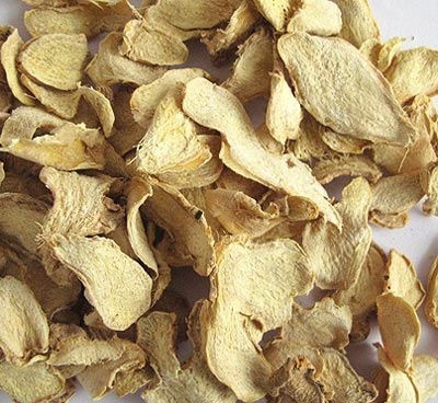 Thumbnail: Dried Ginger, 1 oz