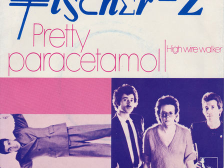 Pretty Paracetamol