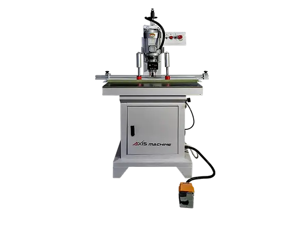 תמונת מכונת קידוח