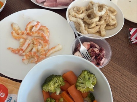 Embracing Mindful, Diabetes-Friendly Eating This Christmas