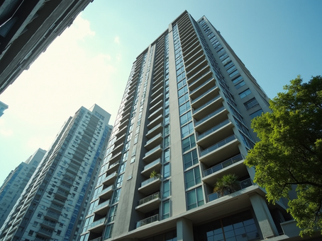 Expert Brokerage Services for Real Estate Transactions in Makati