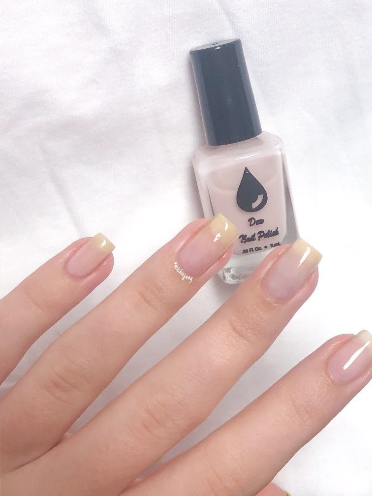 Thumbnail: Nutri For Nails