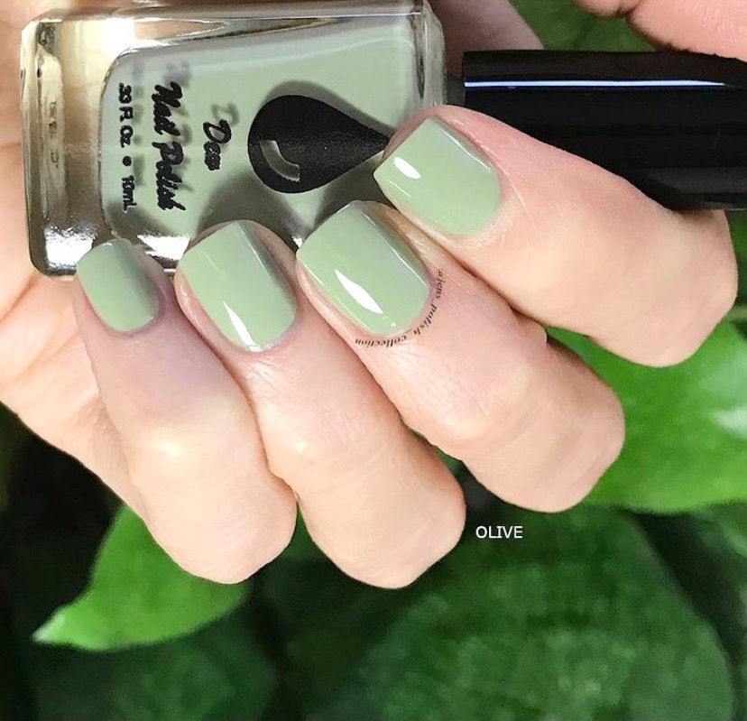 Thumbnail: Olive
