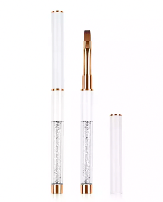 Nail Clean Up Brush