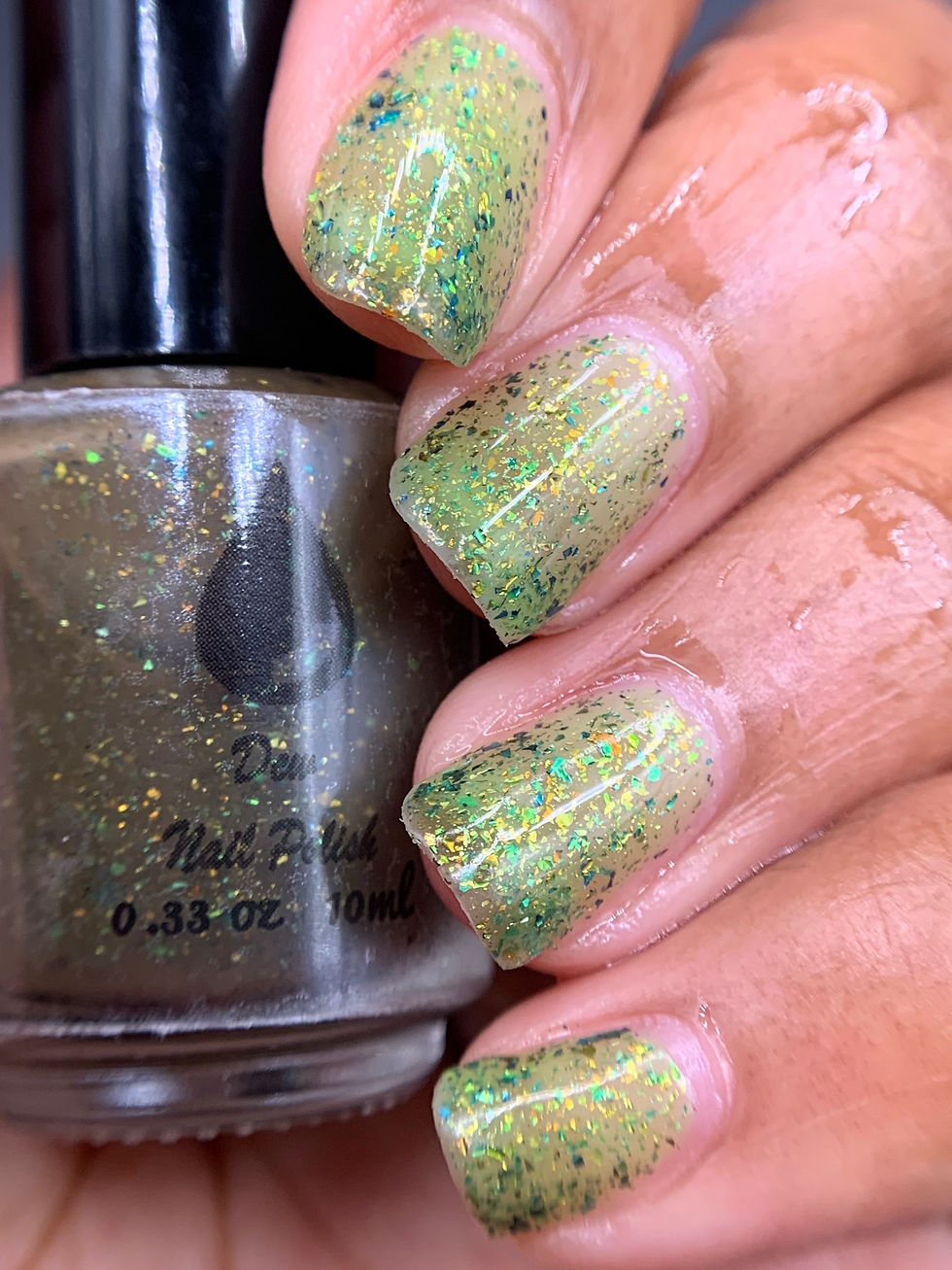 Thumbnail: Amazon flakes!