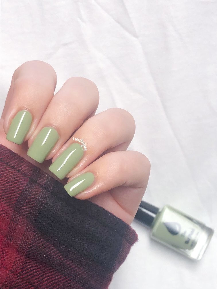 Thumbnail: Olive