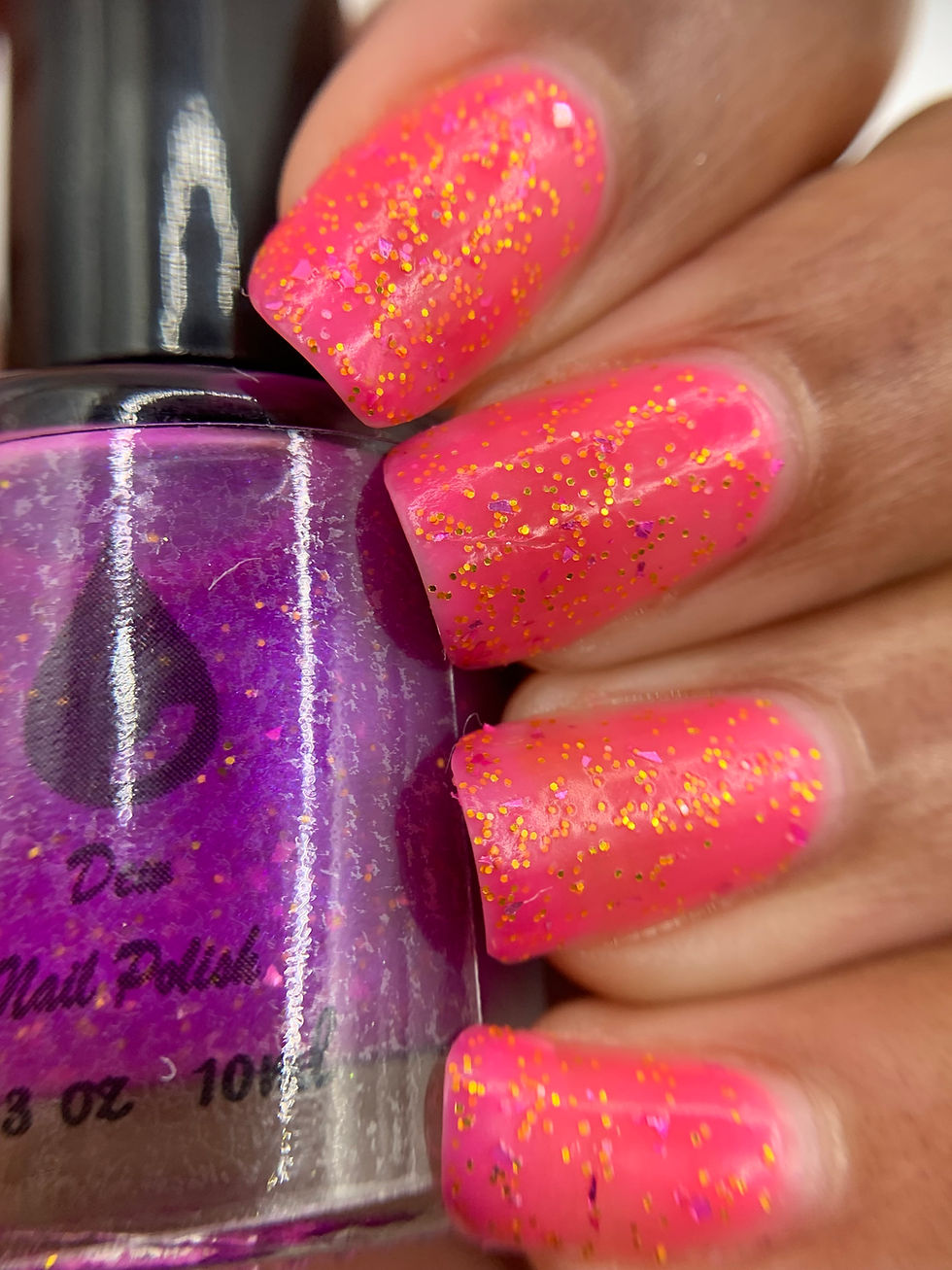Thumbnail: Purple Blossom