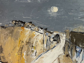 Selected Visual Art by Judith Skillman