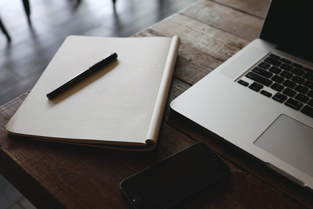 Pad and Paper with Computer