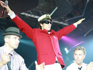 Throwback Thursday: Beastie Boys “(You Gotta) Fight For Your Right (To Party)”