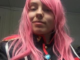 Find Your Anime Boston