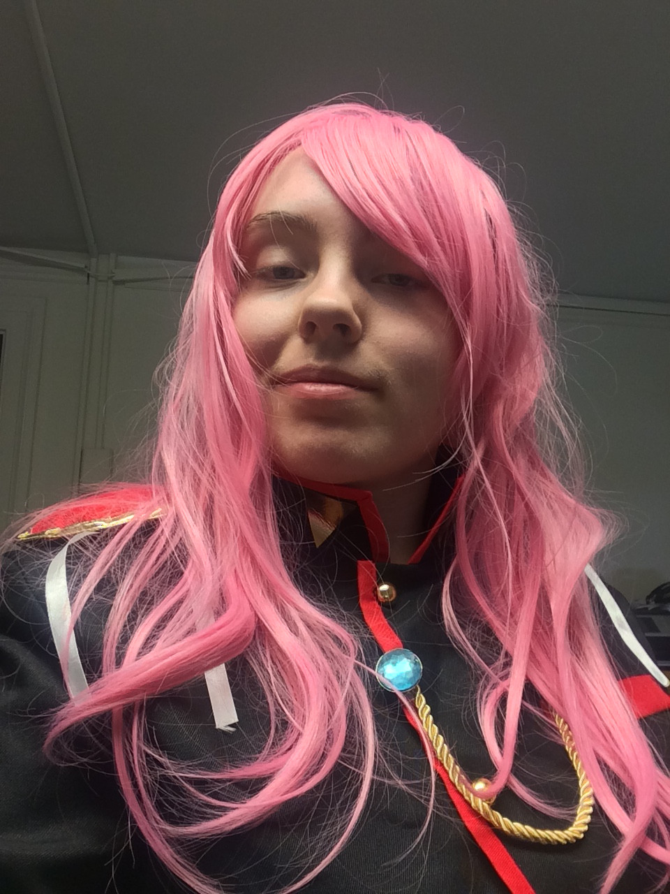 Utena Cosplay