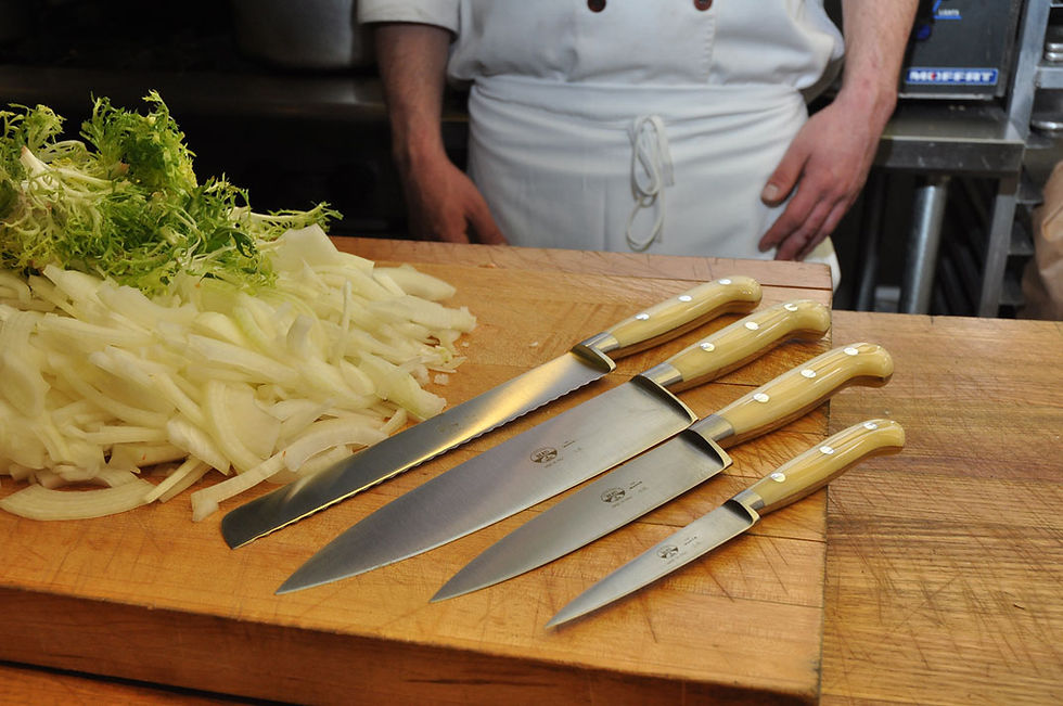 Knives