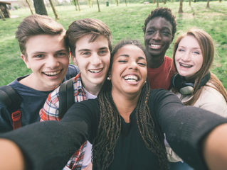 Teenager Blood: The Fountain of Youth?
