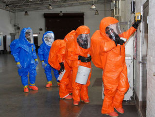 Can AI Protect Us from Bioweapons? by Dr. Timothy Smith