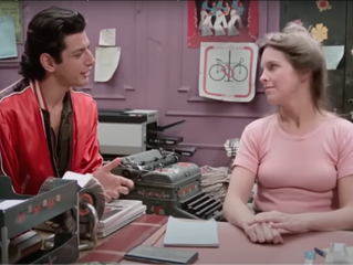 Subscribers Only: In Defense of Old Movies