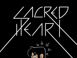 Teens, Punks, and Parties: A Review of Sacred Heart