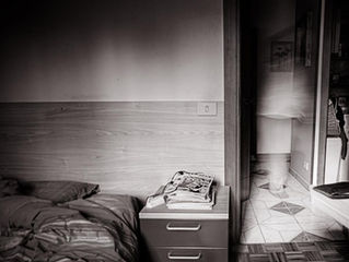 Fiction: Afterwards by Atreyee Gupta