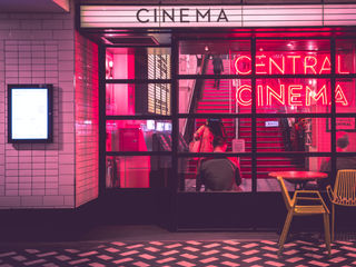Article: 2023 Wrap-Up—5 of My Favorite Movies in 2023