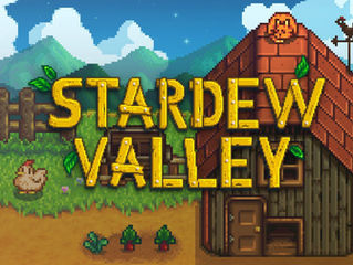 Stardew Valley: Your Next Escape into Another World