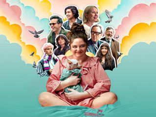 Video Essay: Lena Dunham’s Too Much (and the Ghost of Girls) by Jennifer Barnick