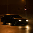 Selected Poetry by Leah Mueller