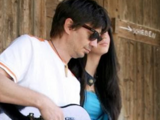 Australian Rock Band New Nobility
