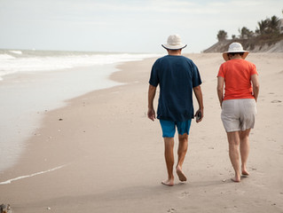 Life Review Therapy—How Talking About Our Past Can Help Us Cope with Change, Old Age and Death