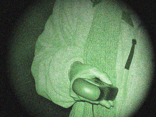 True Ghost Stories by Zach Cartwright