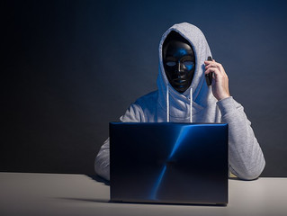 Anatomy of a Ransomware Hack: A Modern Hostage Crisis
